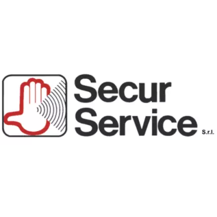 Logo de Secur Service