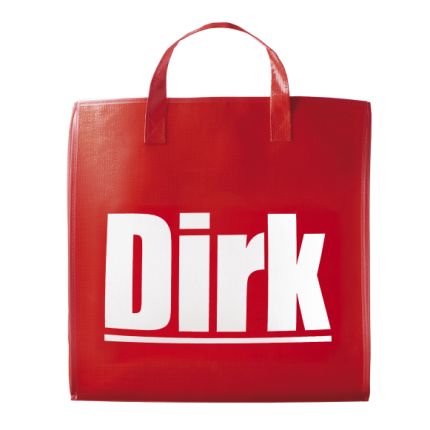 Logo van Dirk van den Broek Hoofdkantoor