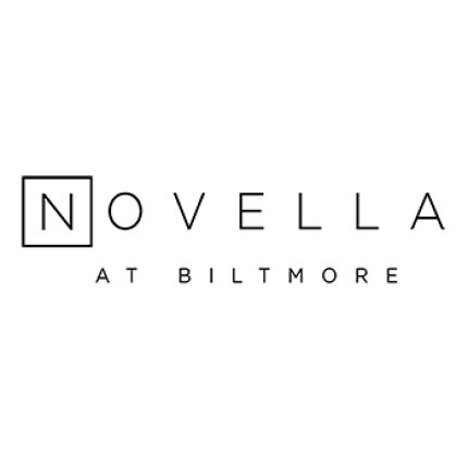Logo from Novella Biltmore