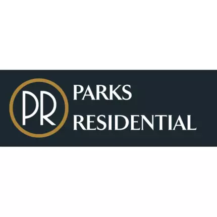 Logotyp från Parks Residential - Richardson