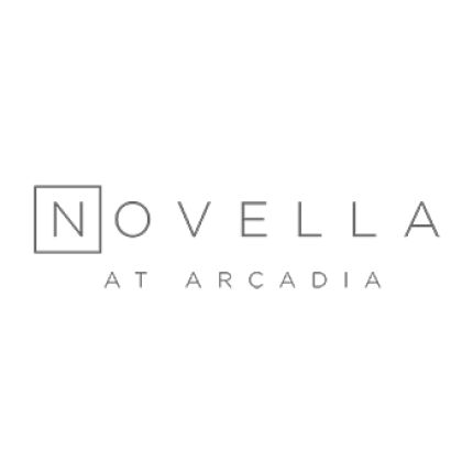 Logo fra Novella Arcadia