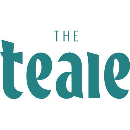 Logotyp från The Teale