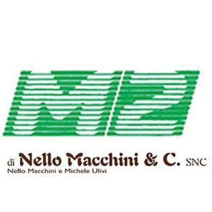 Logo van M2 di Macchini Nello