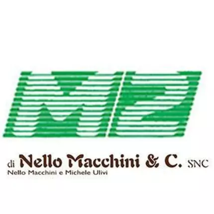 Logo de M2 di Macchini Nello