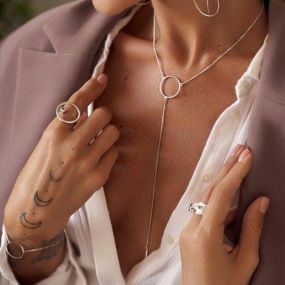 Bild von Island Soul (IS) Jewelry