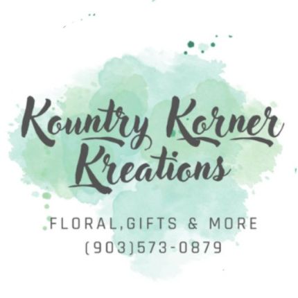 Logo from Kountry Korner Kreations