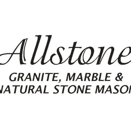Logo da Allstone