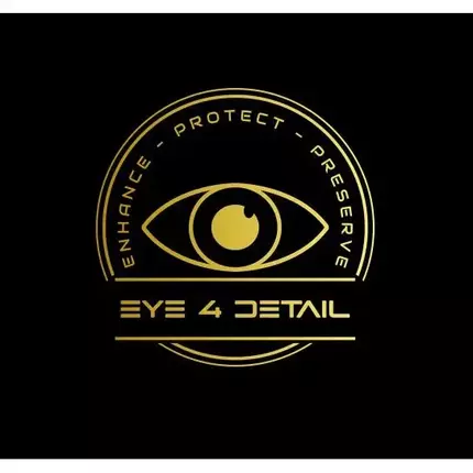 Logo od Eye4Detail