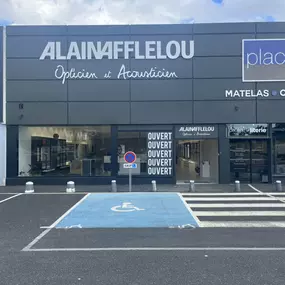 Bild von Audioprothésiste Perpignan - Alain Afflelou Acousticien