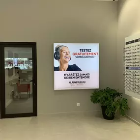 Bild von Audioprothésiste Perpignan - Alain Afflelou Acousticien
