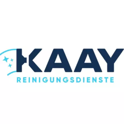 Logotyp från KAAY-Reinigungsdienste