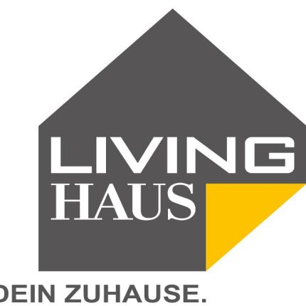 Logo von Living Haus Ingolstadt