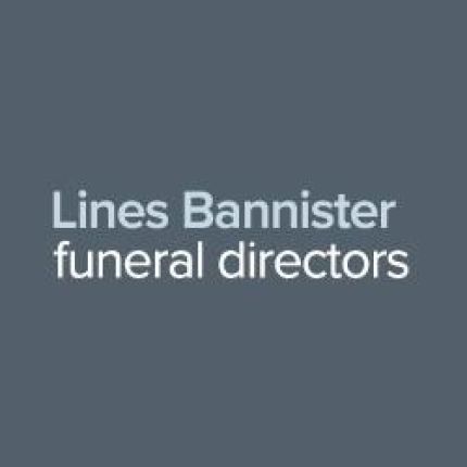 Logo fra Lines Bannister Funeral Directors