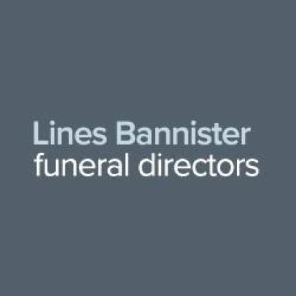 Logo de Lines Bannister Funeral Directors