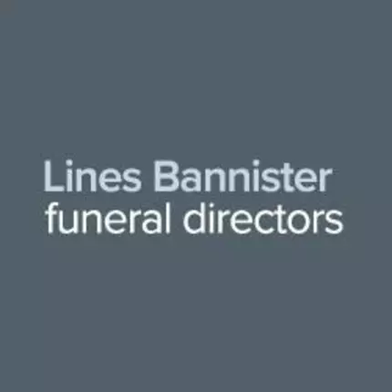 Logótipo de Lines Bannister Funeral Directors