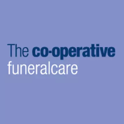 Logotyp från The Co-operative Funeralcare - Bishops Waltham