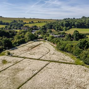 Bild von Clayton Wood Natural Burial Ground