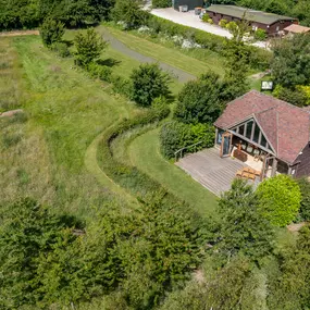 Bild von Clayton Wood Natural Burial Ground