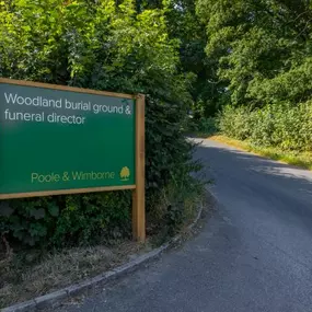 Poole & Wimborne Woodland Burial Ground & Funeral Directors