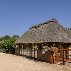 Poole & Wimborne Woodland Burial Ground & Funeral Directors