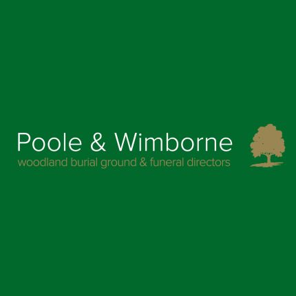 Logotipo de Poole & Wimborne Woodland Burial Ground & Funeral Director