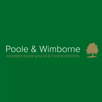 Logótipo de Poole & Wimborne Woodland Burial Ground & Funeral Directors