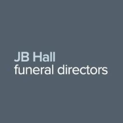 Logo od JB Hall Funeral Directors