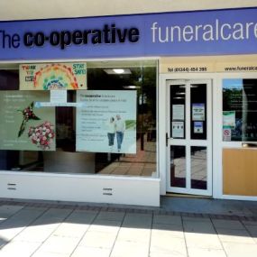 Bild von The Co-operative Funeralcare