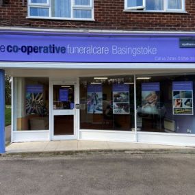 Bild von The Co-operative Funeralcare