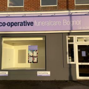 Bild von The Co-operative Funeralcare