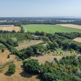 Bild von Hinton Park Woodland Burial Ground & Funeral Directors