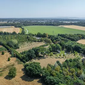 Bild von Hinton Park Woodland Burial Ground & Funeral Directors