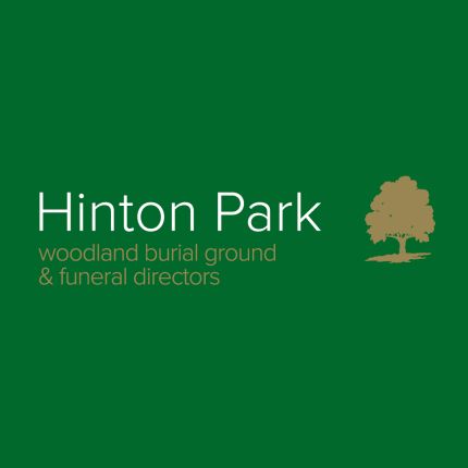 Logo van Hinton Park Woodland Burial Ground & Funeral Directors