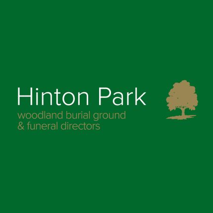 Logotipo de Hinton Park Woodland Burial Ground & Funeral Directors