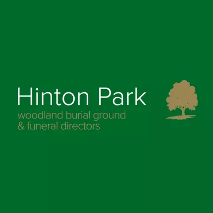 Logo od Hinton Park Woodland Burial Ground & Funeral Directors