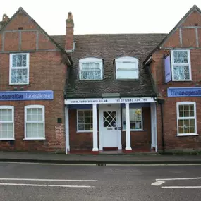 Bild von The Co-operative Funeralcare - Andover