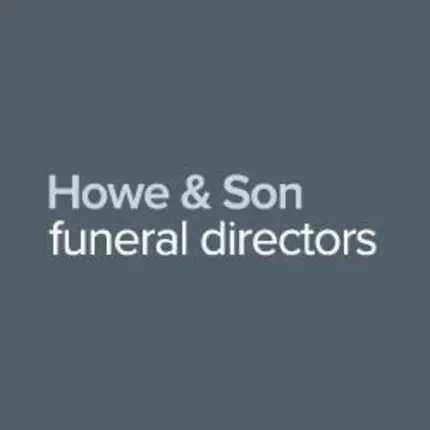 Logo van Howe and Son Funeral Directors