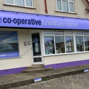 Bild von The Co-operative Funeralcare