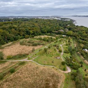 Mayfields Woodland Burial Ground