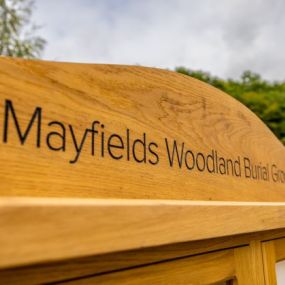 Mayfields Woodland Burial Ground