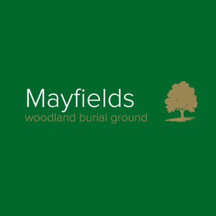 Logo von Mayfields Woodland Burial Ground