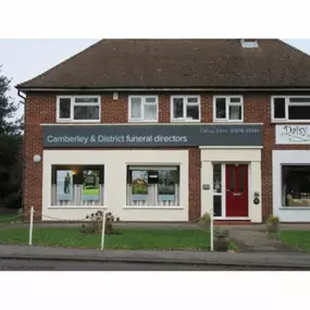 Camberley & District Funeral Directors