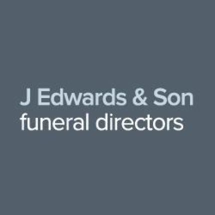 Logótipo de J Edwards Funeral Directors, Waterlooville