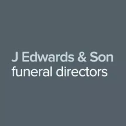 Logo from J Edwards Funeral Directors, Waterlooville