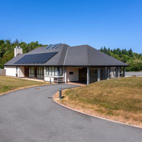 Bild von East Devon Crematorium