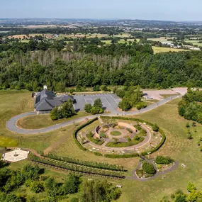 Bild von East Devon Crematorium