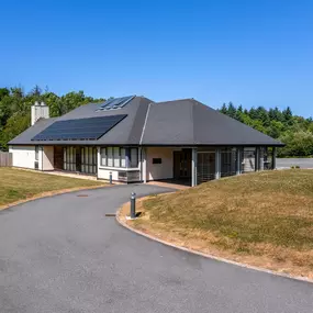 Bild von East Devon Crematorium