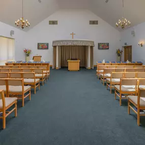 Bild von East Devon Crematorium