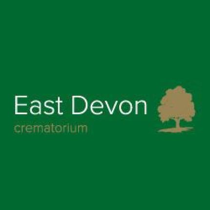 Logotyp från East Devon Crematorium