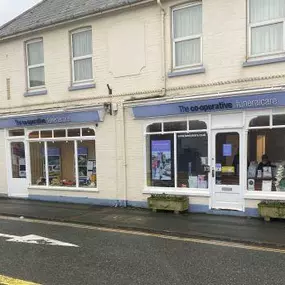 Bild von The Co-operative Funeralcare - East Cowes